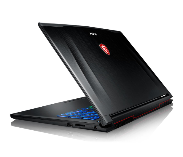 MSI GP72MVR i7-7700HQ/8GB/1TB/Win10X GTX1060 - 391002 - zdjęcie 6